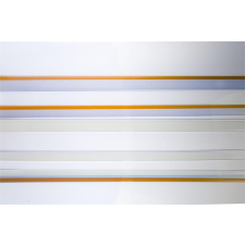 . Ársín, 40 mm, 1 m, öntapadó, áttetsző, 20 db/cs információs címke