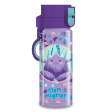 Arsuna Ars Una Mon Mignon BPA-mentes kulacs-475 ml kulacs, kulacstartó