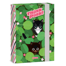 Arsuna Ars Una Think Pink A/5 füzetbox füzetbox