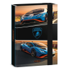 Arsuna Lamborghini A/5 füzetbox