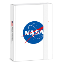 Arsuna NASA-1 A/5 füzetbox füzetbox