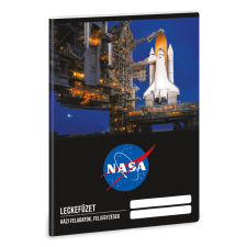 Arsuna NASA A/5 leckefüzet füzet