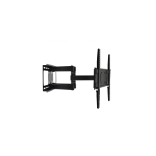 Art AR-70 TV mount 139.7 cm (55") Black tv állvány és fali konzol