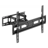 Art AR-90 37"- 80" LCD TV / Monitor fali tartó - Fekete