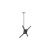 Art Barkan Mounting Systems 3500 TV mount/stand 165.1 cm (65