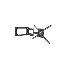 Art Barkan Mounting Systems 4400 TV mount/stand 2.03 m (80") Black tv állvány és fali konzol