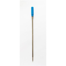  ART CRYSTELLA Golyóstollbetét, &quot;SWL&quot;, &quot;Lille Pen&quot; SWAROVSKI® tollakhoz, kék, 0,7mm, ART CRYSTELLA® tollbetét