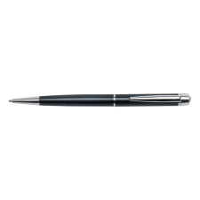 ART CRYSTELLA Lilly Pen rotációs golyóstoll - 0.7mm / Fekete (Fehér kristályokkal) (1805XGL001) toll