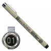 Art-Export 2020 Kft. Art-Export Sakura Rajztoll, Pigma Micron 01 (0,25 mm), black