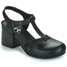 Art Félcipők I WISH Fekete 38