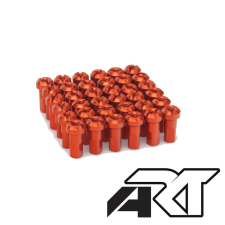 Art HAAN WHEELS küllőkészlet - 36 küllő ART Felnik, gumik, kiegészítők Felni egyéb motorkerékpár alkatrész