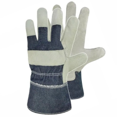 Art.Master RD hasított bőr védőkesztyű (10-es méret) (ET)