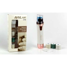 Art NAIL ART LT-192 köröm polírozó gép 4 db fejjel műkörmös csiszológép