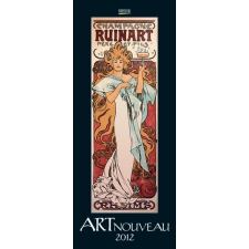 ART NOUVEAU művészet
