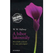 Art Nouveau A bíbor lakosztály antikvárium - használt könyv