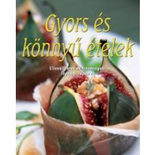 Art Nouveau Gyors és könnyű ételek gasztronómia