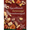 Art Nouveau - ÍNYCSIKLANDÓ KARÁCSONYI APRÓSÜTEMÉNYEK - RECEPTEK ÉS TÉSZTASZAGGATÓ FORMA