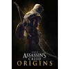  Art of Assassin's Creed Origins – Paul Davies