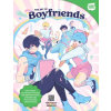  Art of Boyfriends – refrainbow,WEBTOON Entertainment,Walter Foster Creative Team