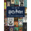  Art of Harry Potter – Insight Editions