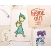  Art of Inside Out – Amy Poehler,Pete Docter