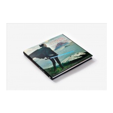  Art of Star Wars: The Last Jedi – Phil Szostak idegen nyelvű könyv