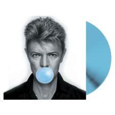 ART OF VINYL David Bowie - Best Of Live Volume Two (Vinyl LP (nagylemez)) rock / pop