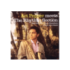  Art Pepper - Meets the Rhythm Section/Marty Paich Quartet Featuring (CD)