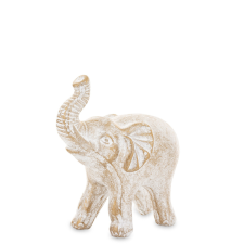 Art-Pol Dekorfigura Słoń dekorációs kellék