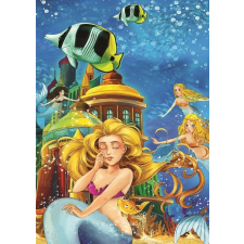  Art Puzzle Tenger Alatti Palota 150 darabos kirakó puzzle, kirakós