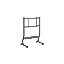 Art SD-22 MOBILE STAND + LCD/LED TV MOUNT 45-90" 60KG tv állvány és fali konzol