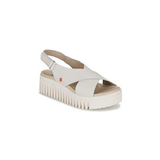 Art Szandálok / Saruk Brighton Bézs 37 női szandál