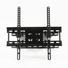 Art UX150 23"- 60" LCD TV/Monitor fali tartó Fekete (UX150) tv állvány és fali konzol