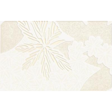  Artable Bianco INSERTO DRUKOWANE B 25x40 csempe