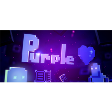 Artalasky Purple Heart (PC - Steam elektronikus játék licensz) videójáték