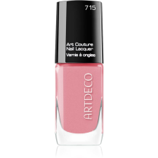 Artdeco Art Couture Nail Lacquer körömlakk árnyalat 715 Pink Gerbera 10 ml körömlakk