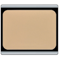  Artdeco Camouflage Cream vízálló fedő cream 4,5 g 6 Desert Sand smink alapozó