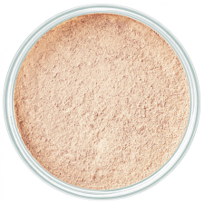 Artdeco Mineral Powder mineral makeup 15 g 3 Soft Ivory smink alapozó