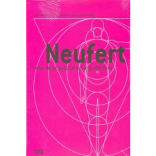  Arte de proyectar en arquitectura – Ernst Neufert,Herbert Bayer,Eduardo A. Zimmermann idegen nyelvű könyv