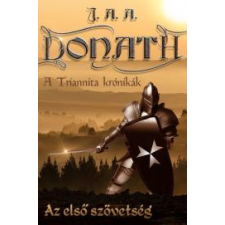 Arte Tenebrarum Az első szövetség regény