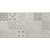 Arté Velvetia Patch Grey STR 30,8x60,8 Csempe