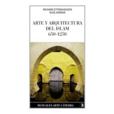  Arte y arquitectura del Islam, 650-1250 idegen nyelvű könyv
