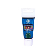 ARTEA Tempera Paint Profi 20ml, Sötétzöld, 307118007 tempera