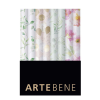 Artebene GmbH Artebene tekercses csomagolópapír (70x300 cm) esküvői minták, 4-féle 2022
