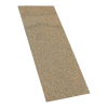 Artein NBR Rubber-Cork tömítéslemez 195x475 mm (M) vastagság: 1 mm (hőálló 120°C-ig) Artein Motor alkatrészek Tömítések Egyéb tömítések