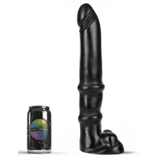  Artem Dark Crystal – prémium dildó, 32 cm hosszú műpénisz, dildó