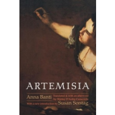  Artemisia – Anna Banti idegen nyelvű könyv