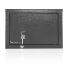 Artemisz ® | 250 minősített széf Kulcsos zárszerkezettel széf