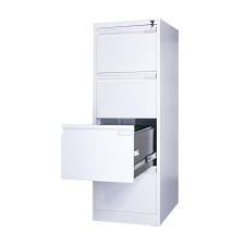  ARTEMISZ® 4 Fiókos függőmappa tartó iratszekrény irattároló szekrény