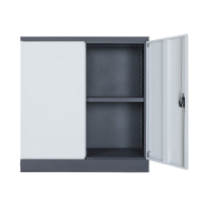 Artemisz ® | George 1020 Irodai fém iratszekrény széf
